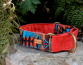 Tribal 2.0 Martingale Dog Collar