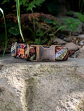 Boho 2.0 Dog Collar
