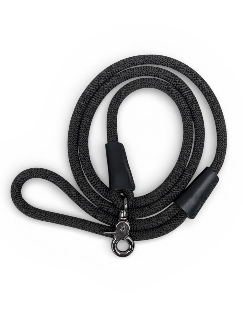 Black Lead - Gunmetal
