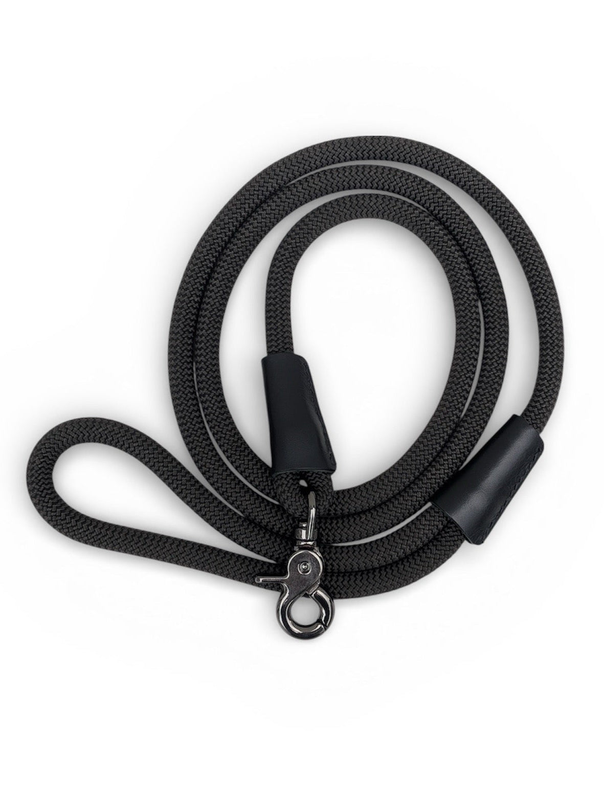 Black Lead - Gunmetal