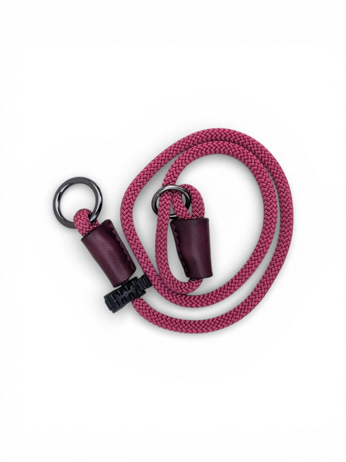 6mm thick Berry Slip Collar - Gunmetal