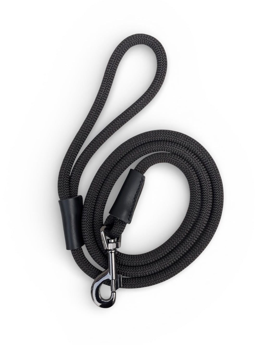 Black Lead - Gunmetal Regular Clip