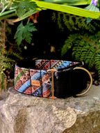 Boho 2.0 Martingale Dog Collar