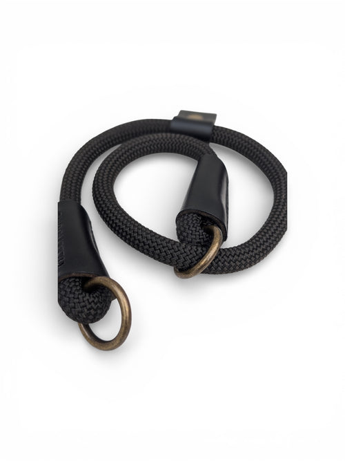 10mm thick Black Slip Collar