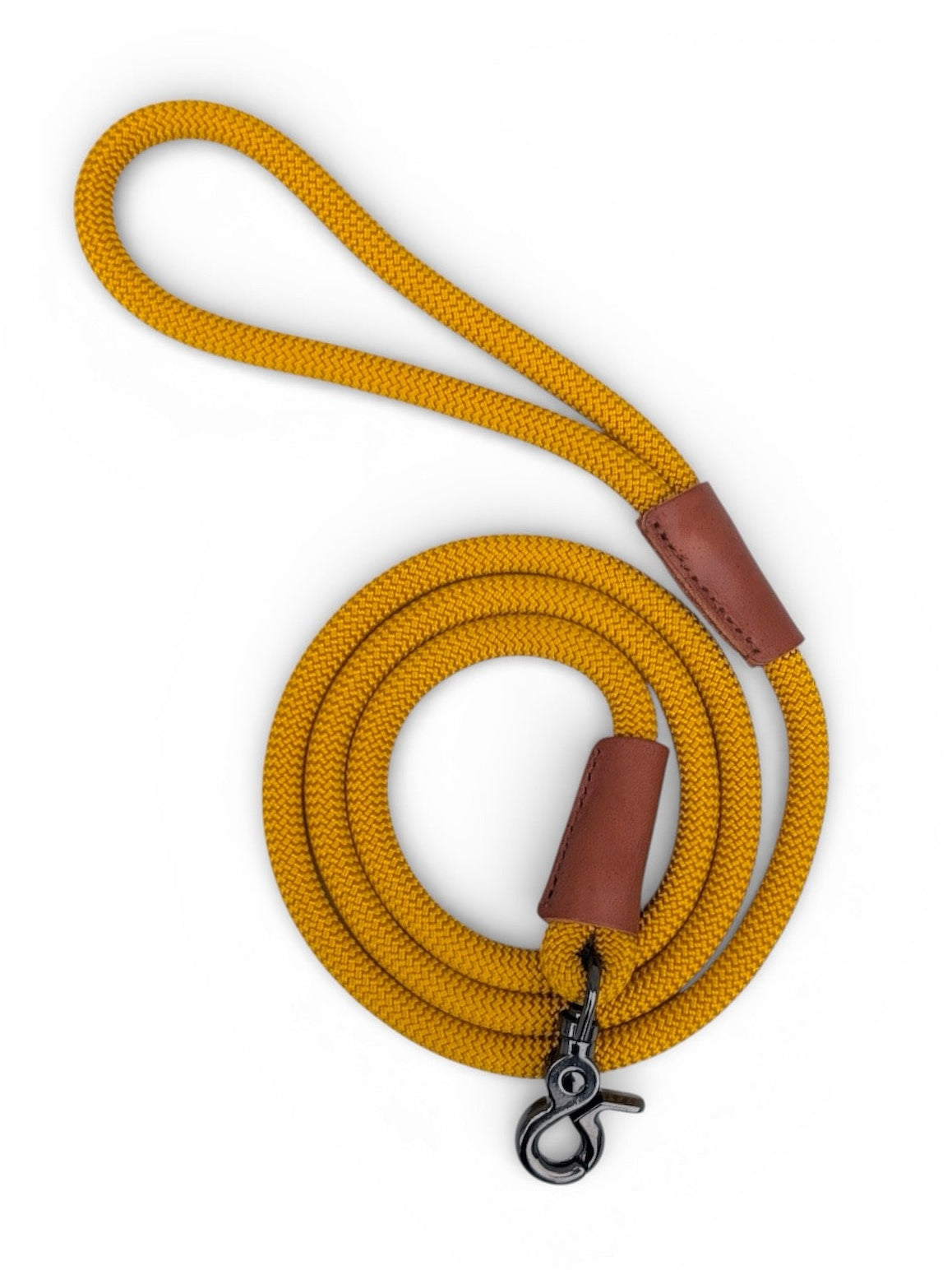 Gold Lead - Gunmetal
