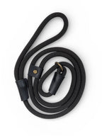 Black Slip Lead - Antique brass