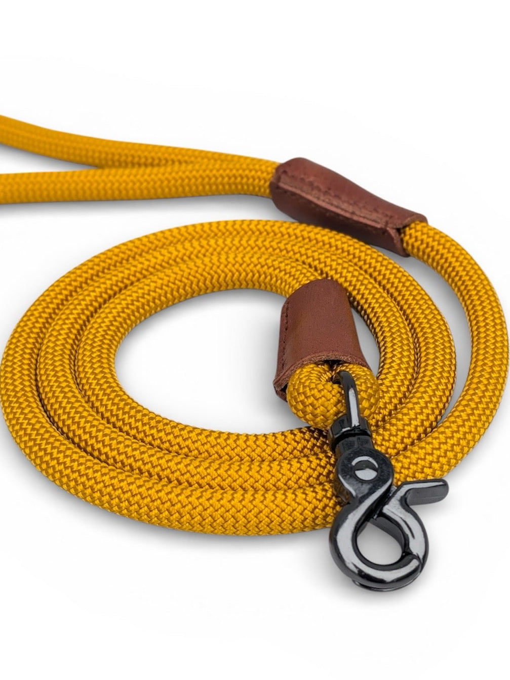 Gold Lead - Gunmetal