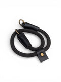 10mm thick Black Slip Collar