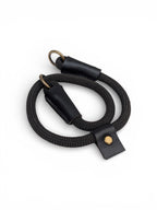 10mm thick Black Slip Collar