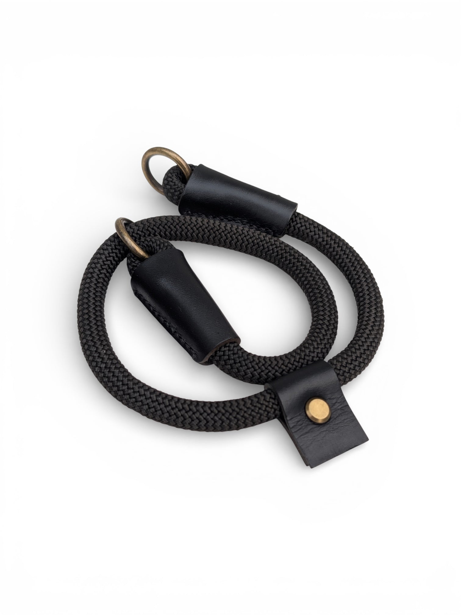 10mm thick Black Slip Collar