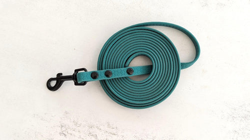 2.5 Meter Waterproof Dog Training Lead - Easy Clean House Line