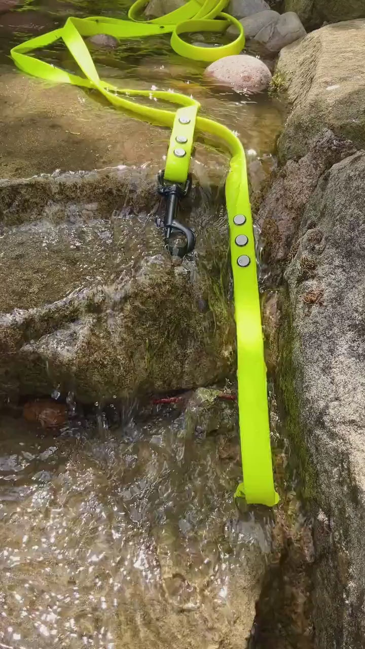 10 meter Long Training Line