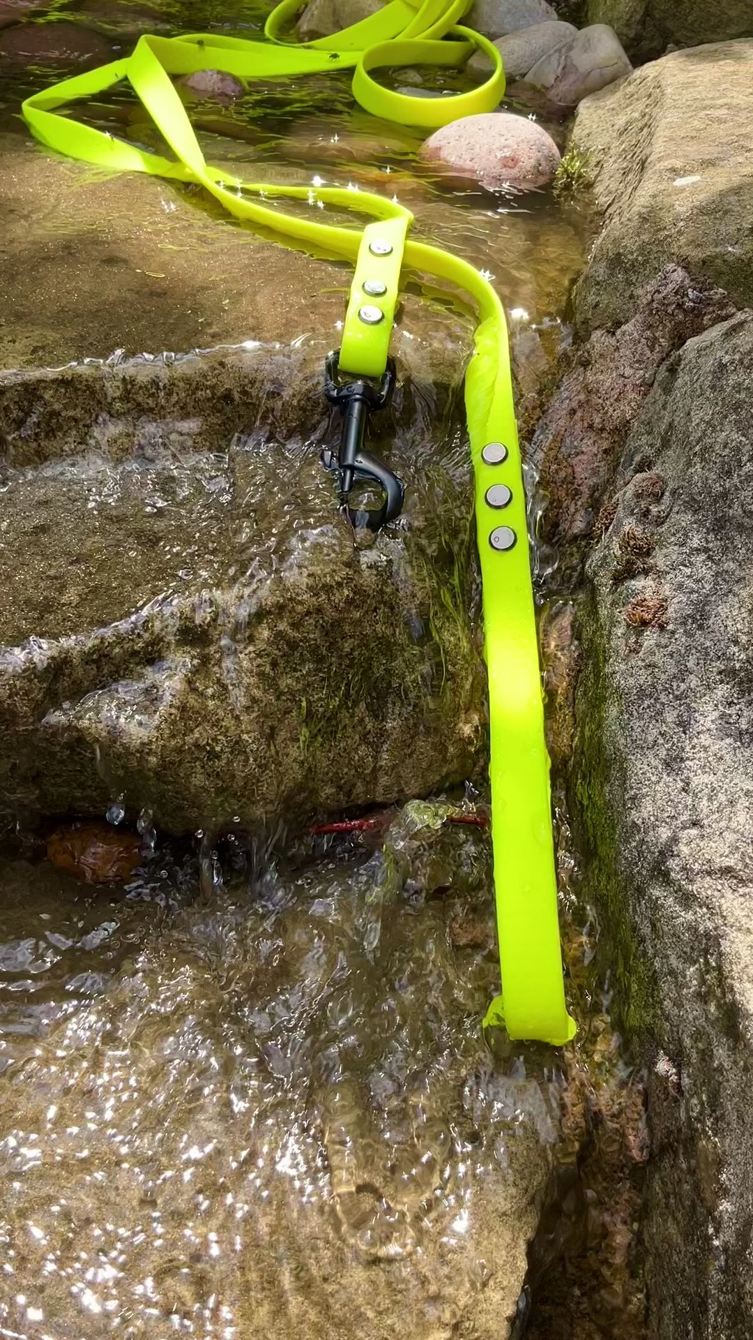 10 meter Long Training Line